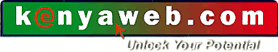 kenyaweb logo